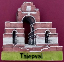Souvenir fridge magnet for sale  LONDON