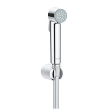 Usado, Grohe Tempesta-F Trigger Spray 30 conjunto de suporte de parede 1 spray feito em alemão comprar usado  Enviando para Brazil