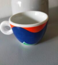 Tazzina collezione illy usato  Italia