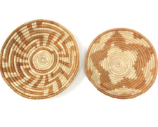 Tribal nesting baskets for sale  Oroville