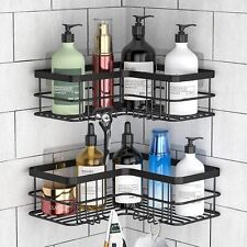 Bathroom shower organizer for sale  Shipping to Ireland