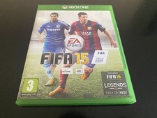 Fifa microsoft xbox d'occasion  Sainte-Colombe