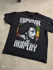 Bob marley survival for sale  Shipping to Ireland