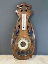 Baromètre ancien thermomètre d'occasion  Amplepuis