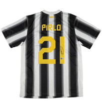 Signed shirt andrea d'occasion  Besançon