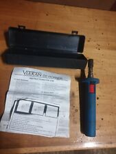 Vulkan quick heating for sale  CLYNDERWEN