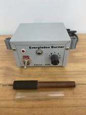 Vtg everglades burner for sale  Spring Hill