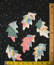 leaves quilt falling for sale  Hawkins