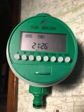 Watering Timers & Controllers for sale  TAUNTON