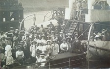 Paddle steamer port for sale  PORT TALBOT
