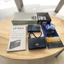 Sony icf sw1e for sale  LINCOLN
