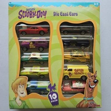Scooby doo cartoon for sale  Lake Crystal