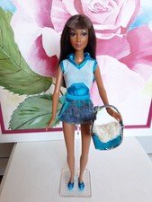 Barbie kayla fashion d'occasion  Saint-Pierre-du-Mont