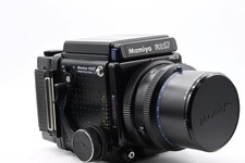 Mamiya rz67 pro for sale  BEACONSFIELD