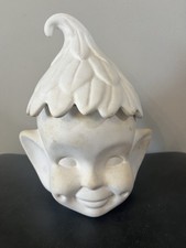 Large ceramic bisque for sale  Greenwood