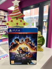Jeu ps4 the d'occasion  Les Mureaux