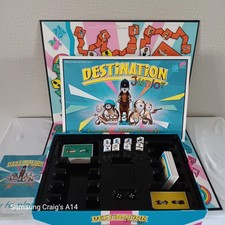 Destination junior london for sale  WATFORD