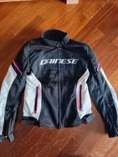 Dainese giubbotto giacca usato  San Mauro Castelverde
