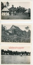 LOTE de fotos pré-Segunda Guerra Mundial Manila Filipinas vistas de casas pessoas nativas década de 1930 comprar usado  Enviando para Brazil