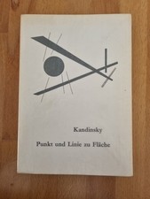 Punkt linie fläche gebraucht kaufen  Ennepetal