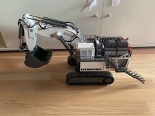 Conrad liebherr r9800 gebraucht kaufen  Leinburg