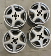Cerchi lega 15x7 usato  Chiaravalle Centrale