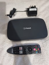 Arris freesat recordable for sale  LEIGHTON BUZZARD
