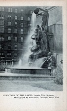 Fountain lakes. chicago for sale  Wakefield
