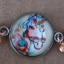 Stück armband pferd gebraucht kaufen  Duisburg
