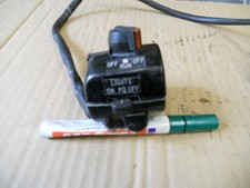 Yamaha 350 switch for sale  LEYLAND