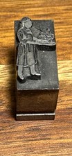 Printing block letter for sale  Fayetteville