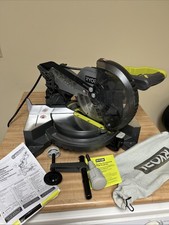 Ryobi amp corded for sale  Asheboro