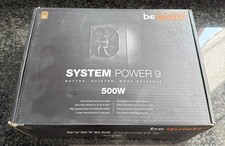 Quiet system power usato  Milano