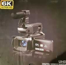 Camera camescope numerique d'occasion  Vouillé