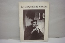 Lehr spielbuch tin gebraucht kaufen  Salzhemmendorf