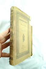 Libro antico medicina usato  Cremona