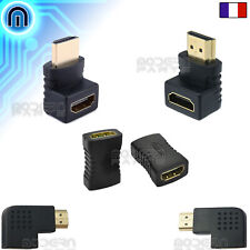 Adaptateur prise hdmi d'occasion Adaptateur prise hdmi d'occasion  La Seyne-sur-Mer