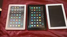 Lot tablettes asus d'occasion  Nantes-