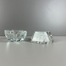 Set antique crystal d'occasion  Expédié en Belgium