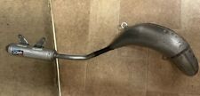 Doma exhaust ktm for sale  GLOUCESTER
