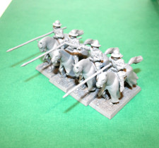 Warhammer bretonnian metal for sale  LONDON