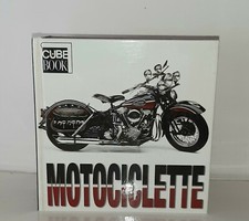 Libro motociclette edizioni usato  Corbetta