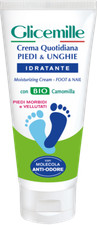 Glicemille crema idratatante usato  Napoli
