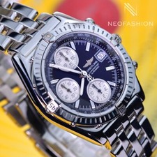 Breitling chronomat automatic for sale  USA