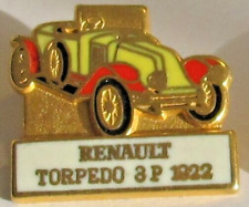 Pin renault torpedo d'occasion  Maintenon