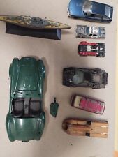 Stock modelli auto usato  Malo