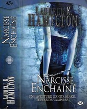 Laurell hamilton narcisse d'occasion  Saint-Zacharie
