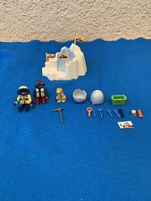 Playmobil 3193 dinosaurier gebraucht kaufen  Blaustein