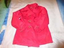 Manteau léger extenso d'occasion  Dombasle-sur-Meurthe