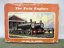 Twin engines rev for sale  BRADFORD